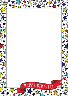 Popular and Trending birthday Stickers on PicsArt