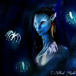 wdpfilmcharacters
this avatar avatramovie blue aliens👽
@jessica_maria@dreamcature707 scary wdpfilmcharacters