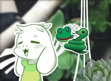 Undertale Asriel Tobyfox Kawaii Image By Bestres Undertale Asriel Tobyfox Kawaii Image By Bestres