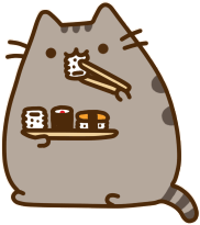 Popular and Trending pusheen Stickers on PicsArt