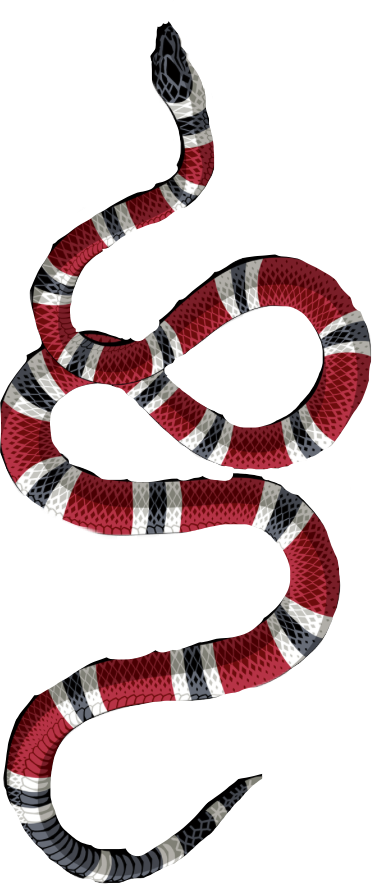 gucci freetoedit Gucci snake sticker by @violetshelly