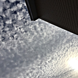 japan sky