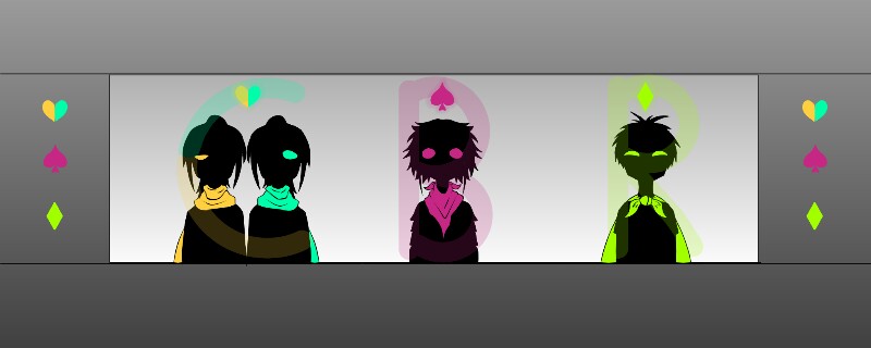 Picsart banner for @studioo