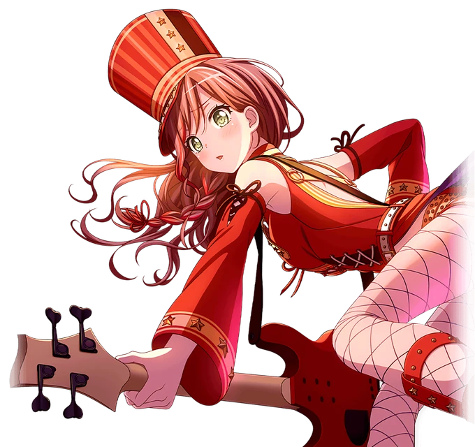 バンドリ リサ姉可愛いすぎじゃないですか Sticker By らむ ラブライブ バンドリ リサ姉可愛いすぎじゃないですか Sticker By らむ ラブライブ