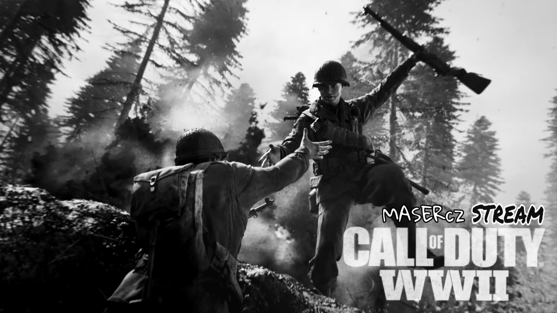 freetoedit-call-of-duty-ww2-nahled-sticker-by-davidpop6