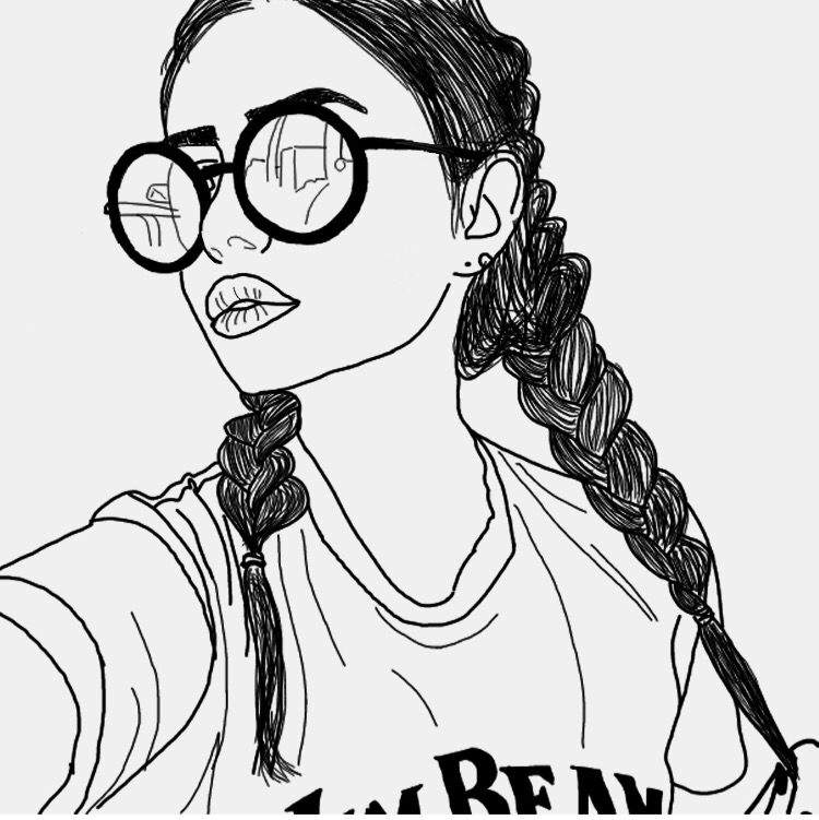 Braid Pages Coloring Pages