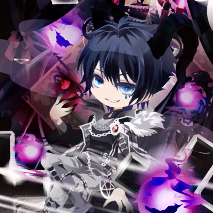 Picsart profile picture for @kirua