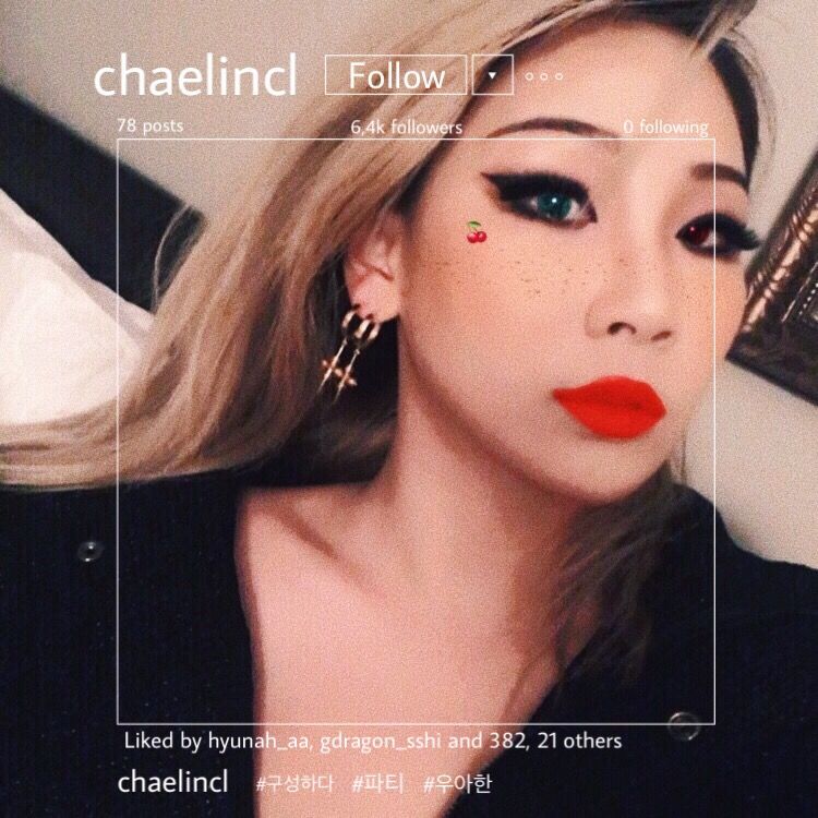 Cl Instagram Followers How Do I See Who Follows Me On Instagram
