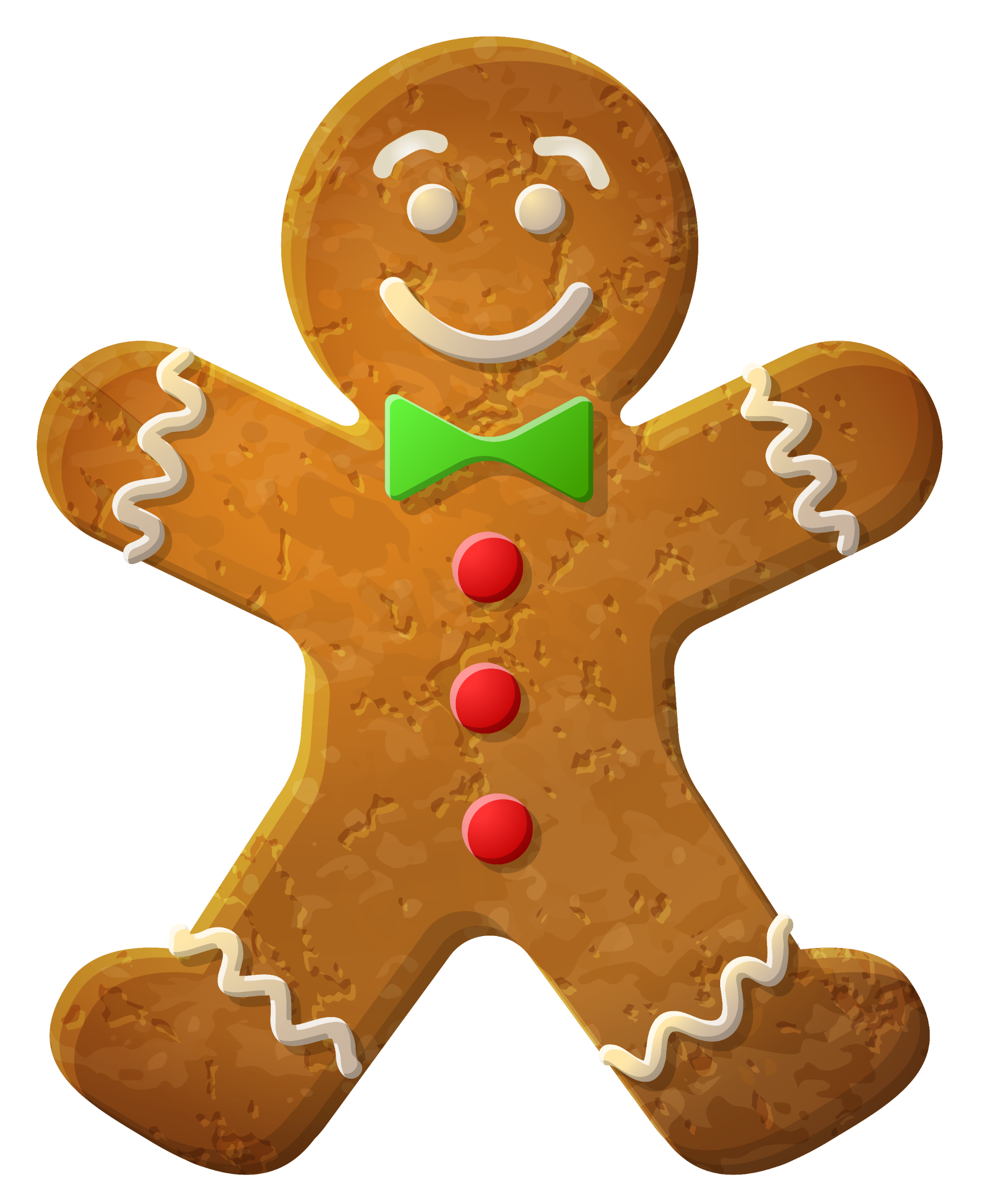 gingerman-gingerbreadman-sticker-by-annalivelovelaugh