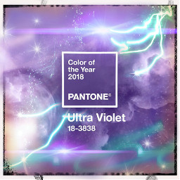 ultraviolet pantone