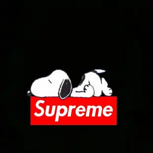 Picsart Snoopy Supreme By Lmachii Picsart Snoopy Supreme By Lmachii