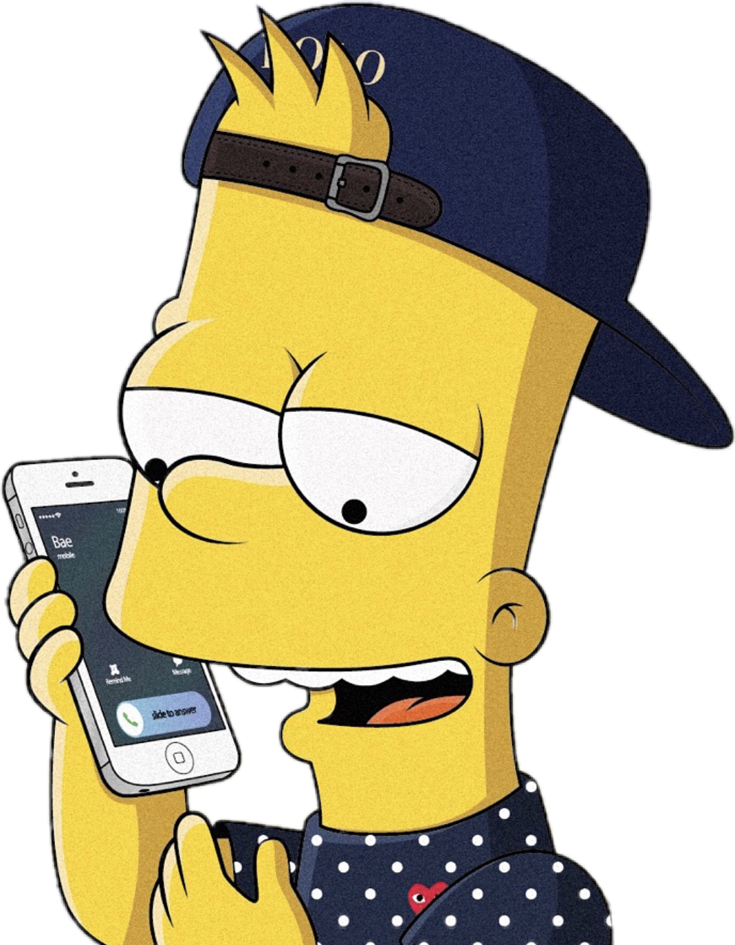 Cool Bart Simpsons Drawings - Pin on Cool wallpaper _ You can edit any ...