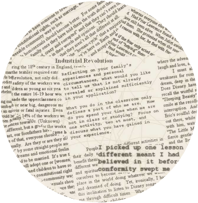 Newspaper Circle News Freetoedit Sticker By Dolphin Herron