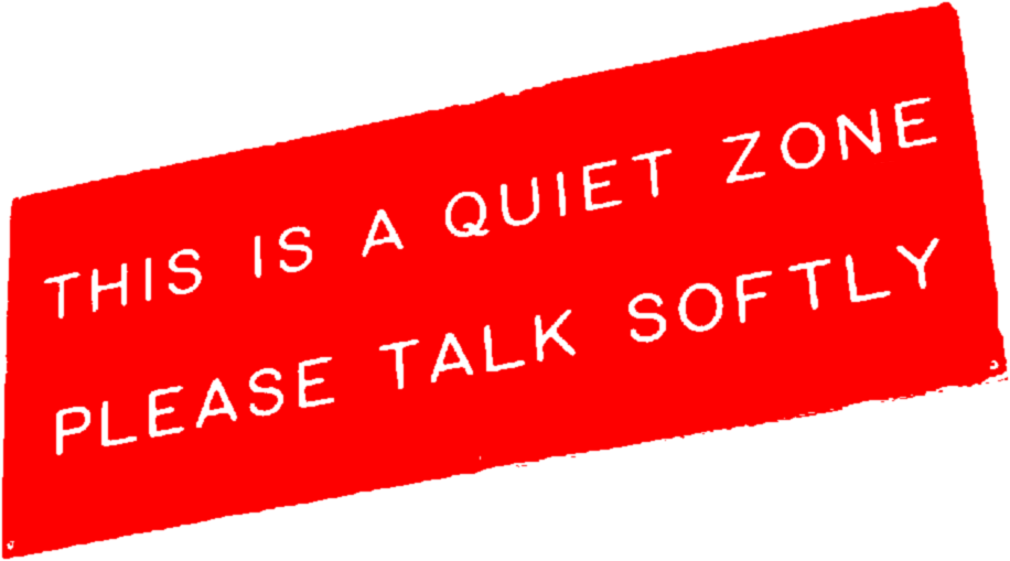 aesthetic quiet quietplace red sign text quote freetoed...