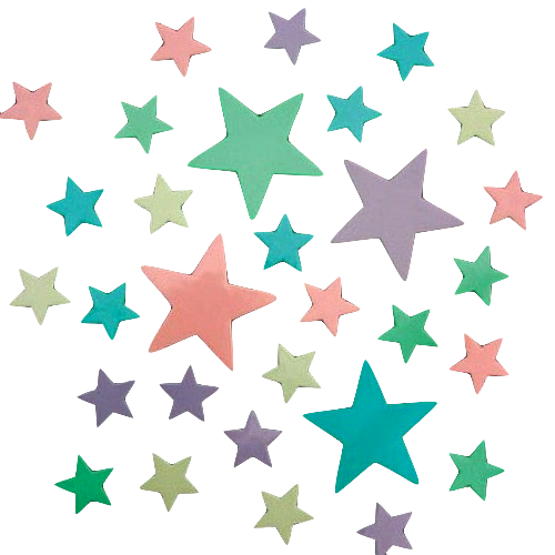 Ftestickers Star Stars Freetoedit Sticker By Sona