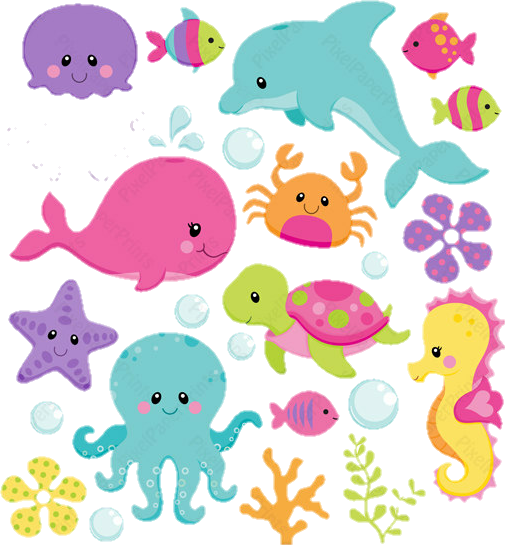 sealife freetoedit #sealife sticker by @charleesmbear13