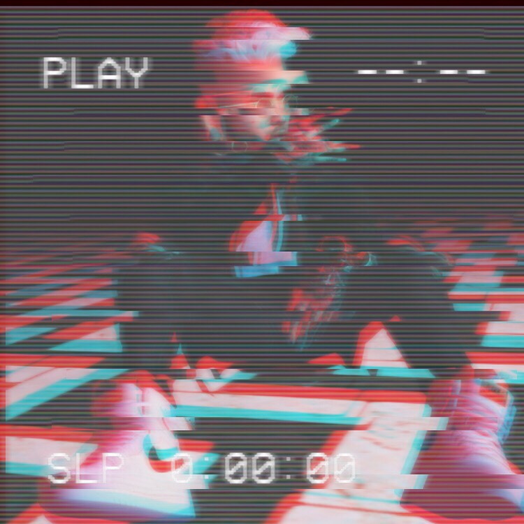 Picsart profile picture for @ventriloquism