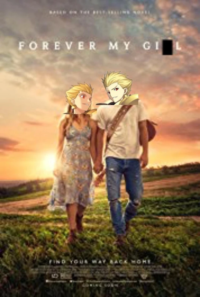 Gilgamesh Memes And Funny Pictures