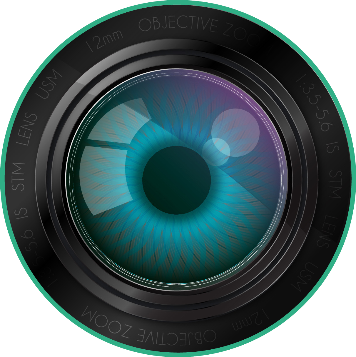 Lens png