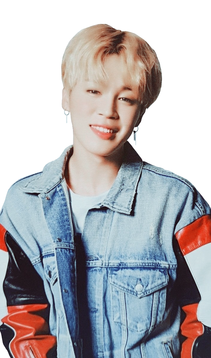 Bts Jimin Chimchim Mochi Freetoedit Sticker By Kimjimgi