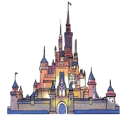 disney tumblr freetoedit castle magic