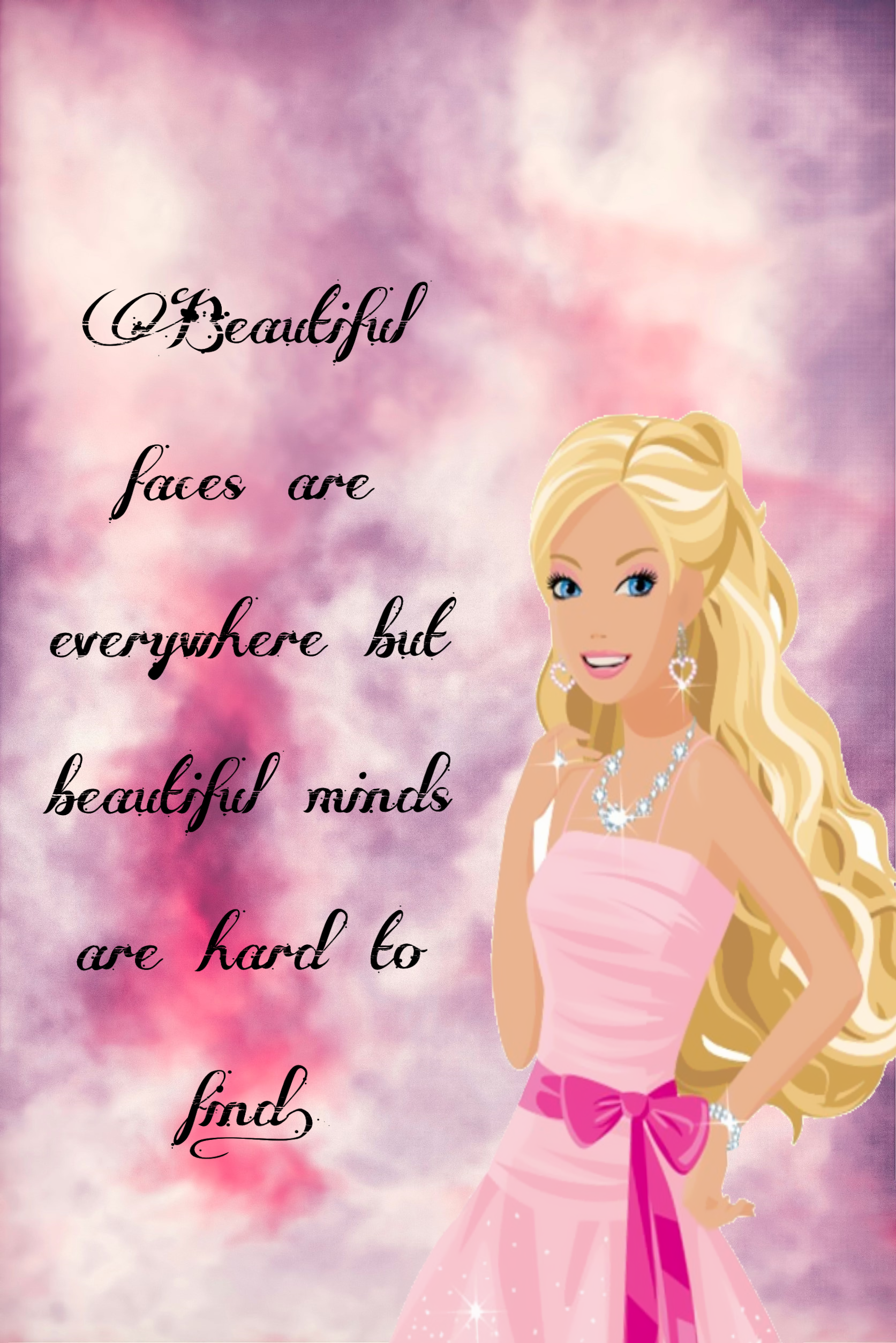 barbie quotes