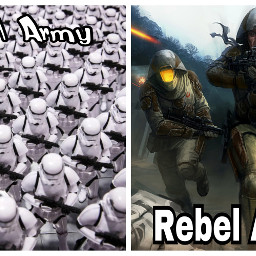 freetoedit rebels stormtroopers empire starwars