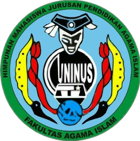 uninus bandung indonesia sticker by @alfikriramdon1