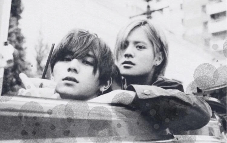 Hey Say Jump 山田涼介 岡本圭人 やまけと Image By Ariokamot Hey Say Jump 山田涼介 岡本圭人 やまけと Image By Ariokamot