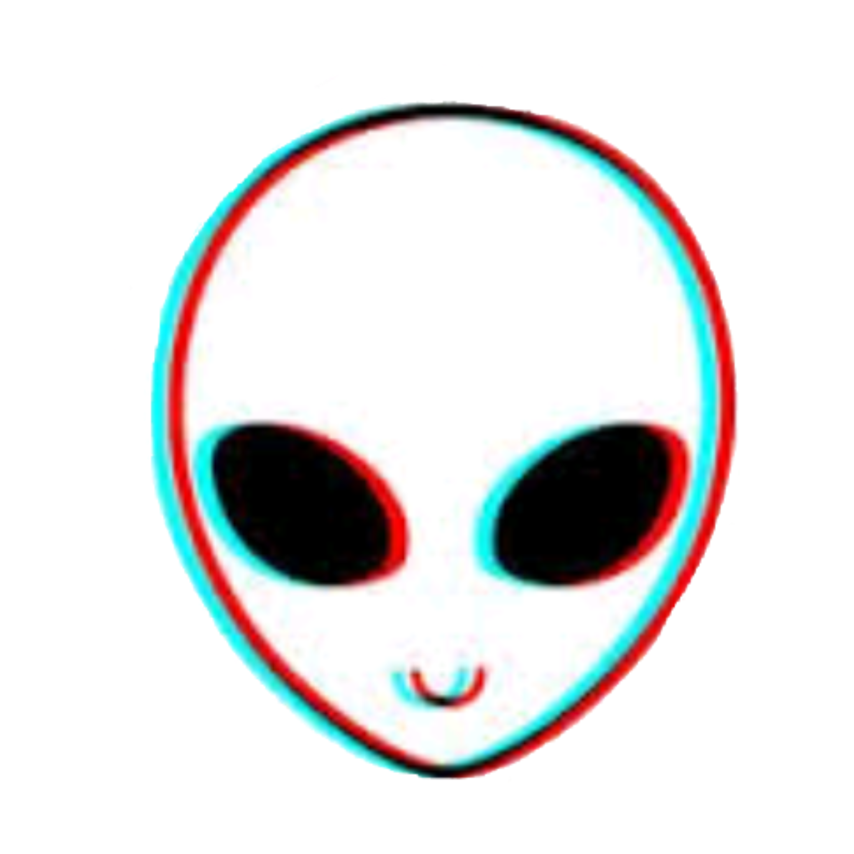 Alien Png Tumblr - alien ovni kawaii cute girl girl tumblr freetoedit...