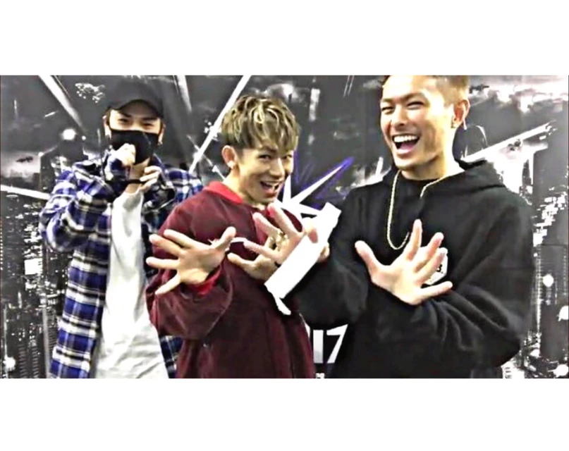 三代目登坂広臣naoto 今市隆二 Image By Ryuji 三代目登坂広臣naoto 今市隆二 Image By Ryuji