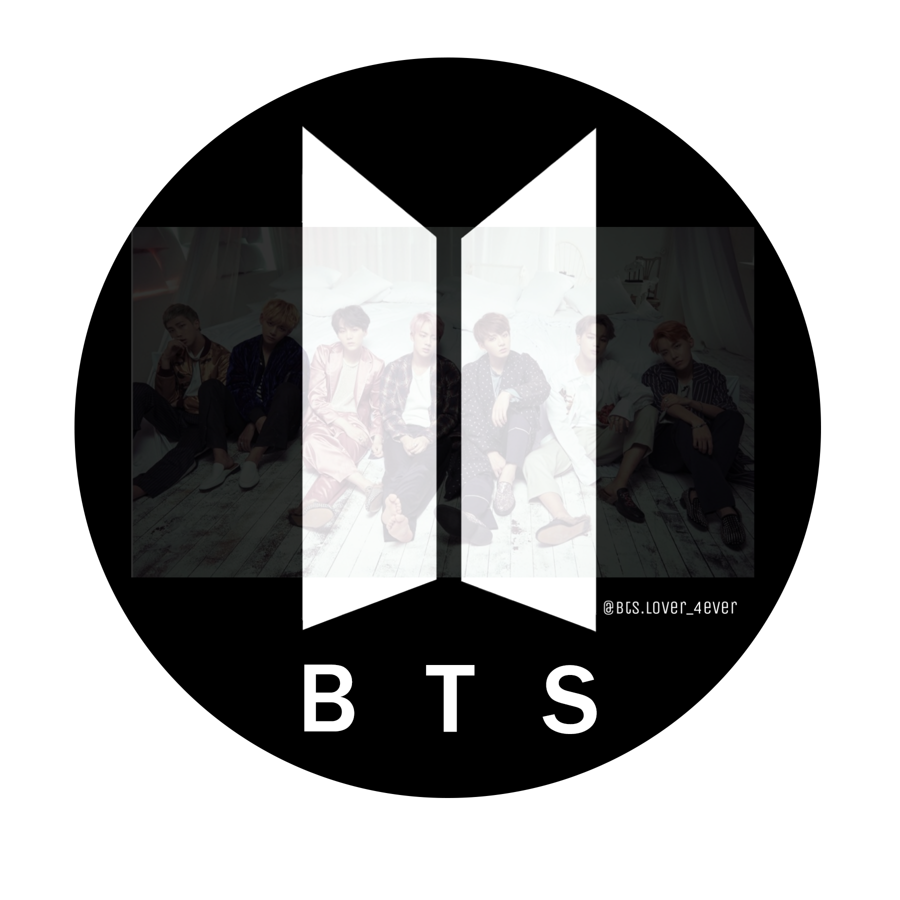 Bts army telegram. BTS логотип группы. BTS логотип с участниками.