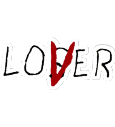 lover loser tumblr freetoedit 253833091014212 by @drewvibe_