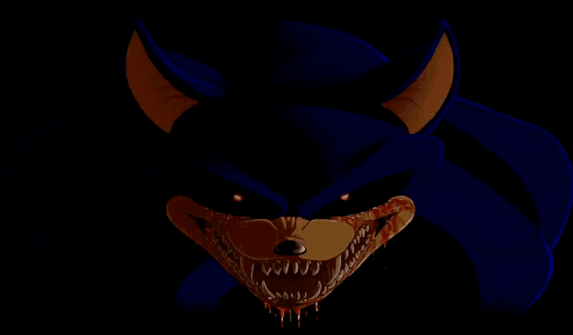 METAL SONIC.EXE GAME - GIF by Toy Sonic