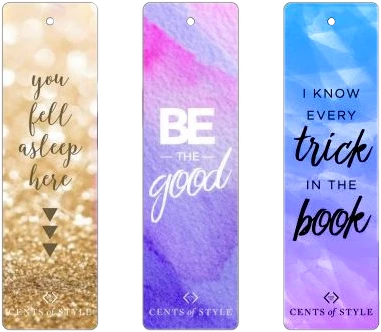 bookmarks sticker challenge on picsart