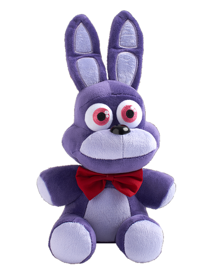 sanshee bonnie