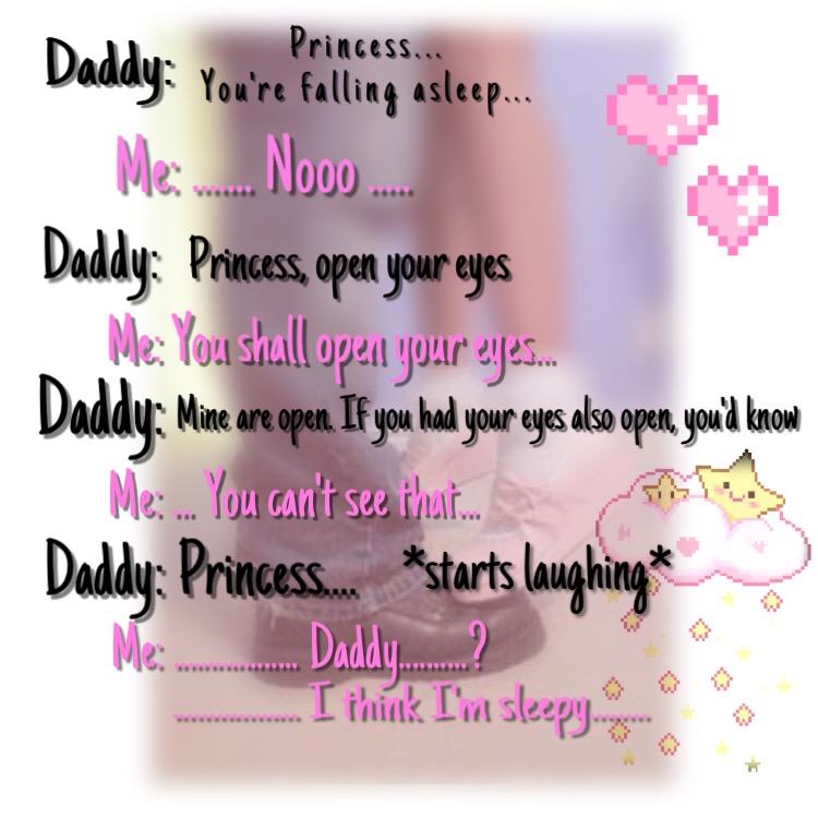 Freetoedit Ddlg Daddy Princess Image By Princessestelle29