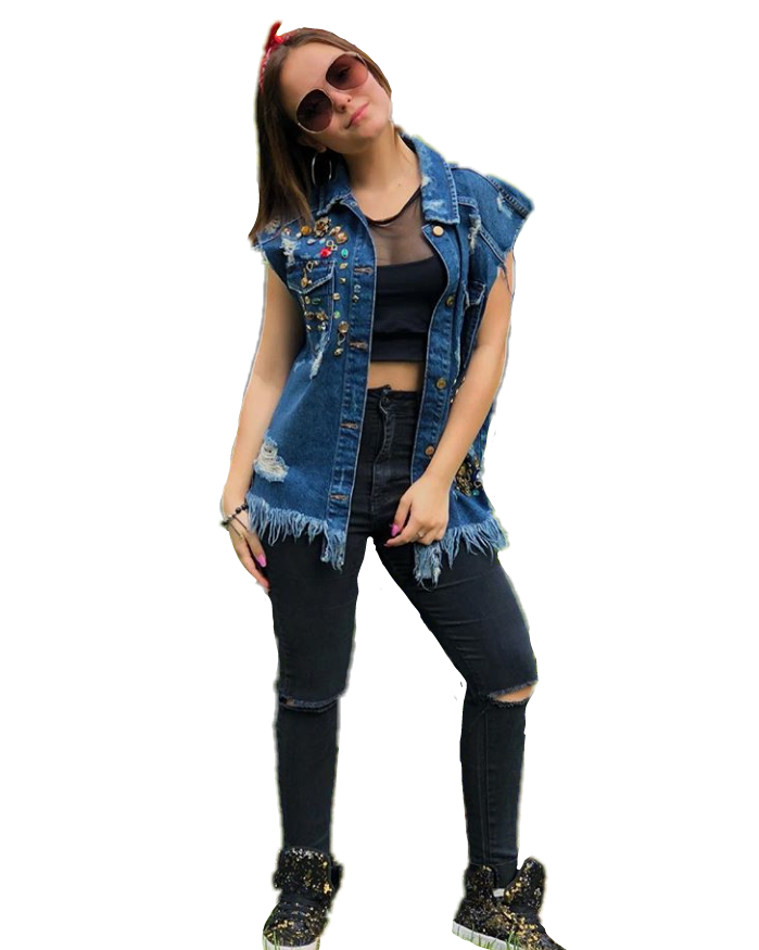 Lari Freetoedit Lari Sticker By comlarissa