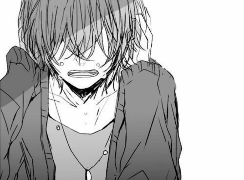 anime manga انمي cry - Image by فُٓ | Alice