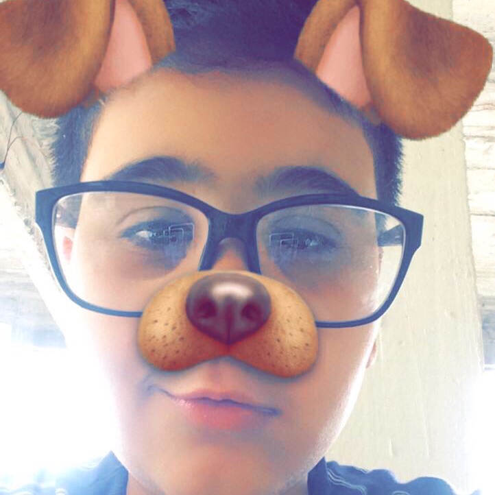 Picsart profile picture for @luan995