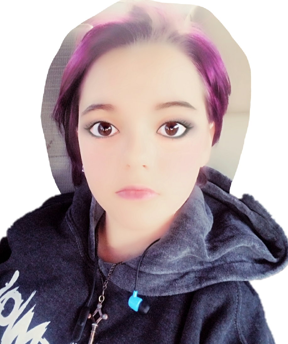 nope freetoedit nope sticker by cosplaycorpsempir