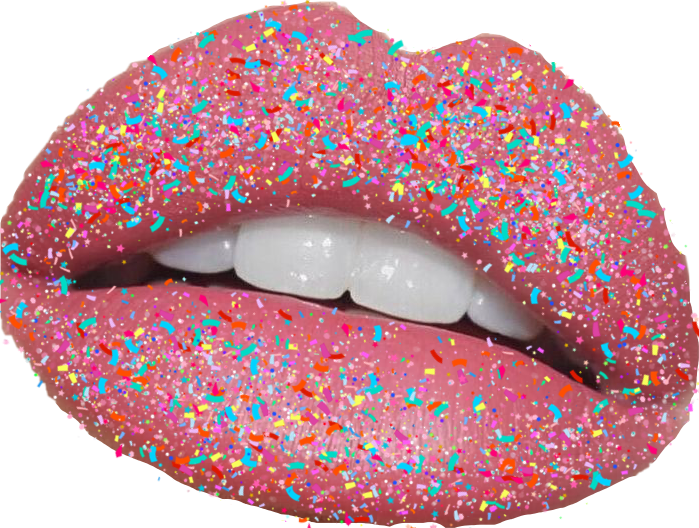 Sclips Lips Freetoedit Sticker By Janewattstaylor