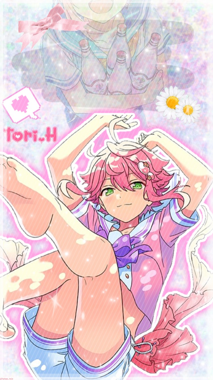 あんスタ 姫宮桃李 壁紙 あんスタ 姫宮桃李 By Ayane Mia 1230