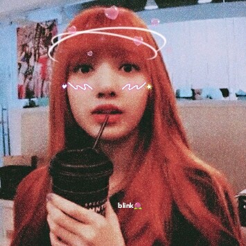 freetoedit lisa blackpink lalisa kpop girl tumblr kawai 