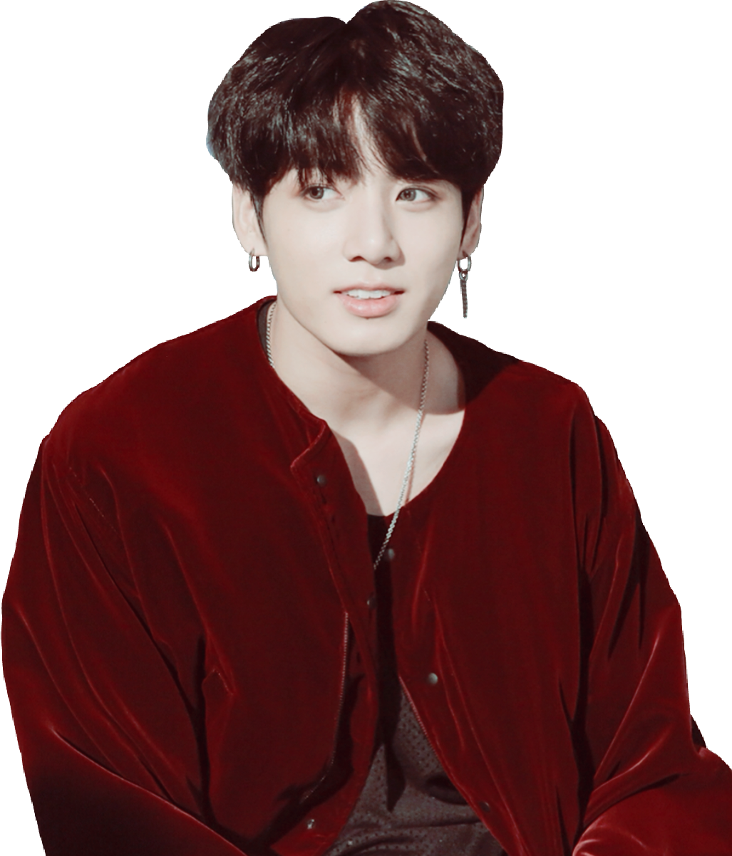 Freetoedit Jeonjungkook Jungkook Sticker By Kookinlavi