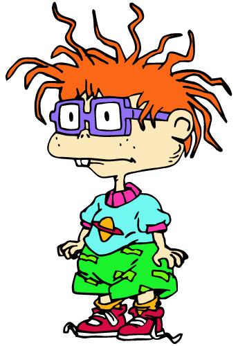 Find Out 21 List On Rugrats Characters Png Stickers People Missed To Porn Sex Picture 6561