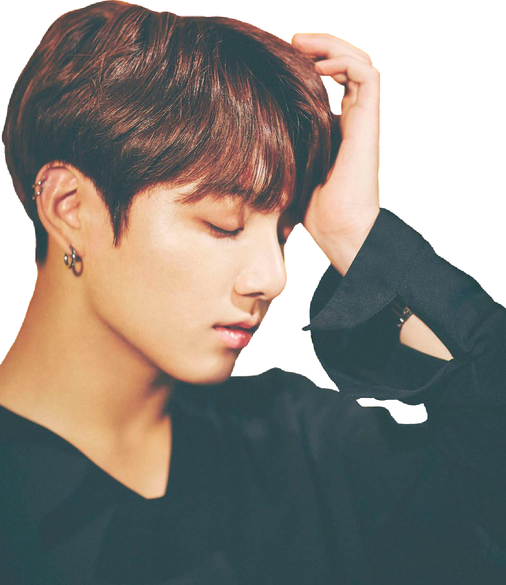 Freetoedit Jeonjungkook Jungkook Sticker By Kookinlavi