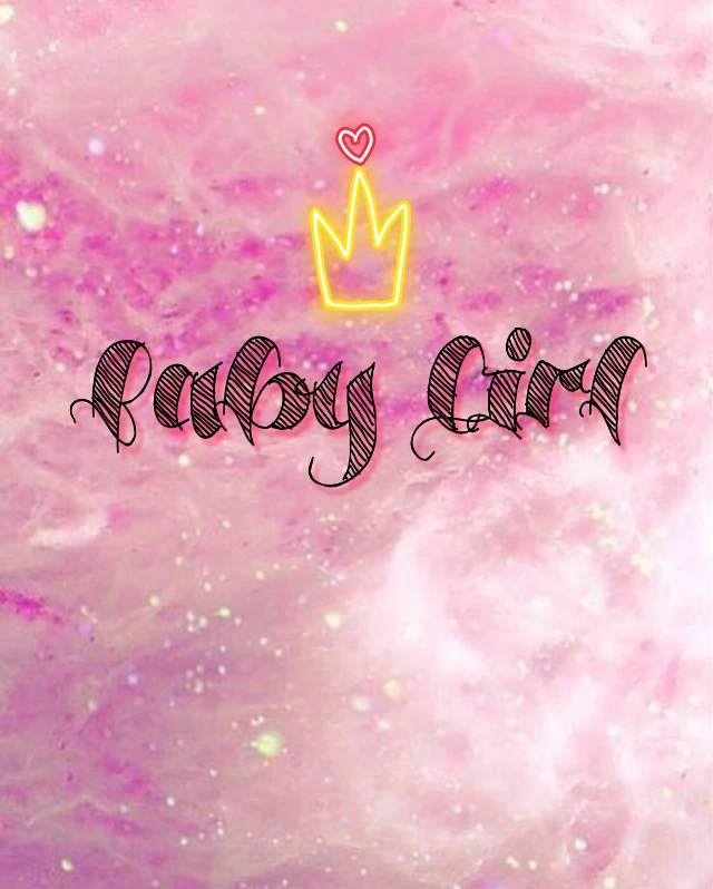 babygirl girly girl queen wallpaper