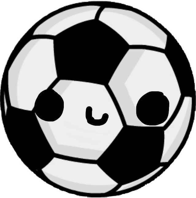 #soccerball #soccer4life #soccer #kawaiisoccer