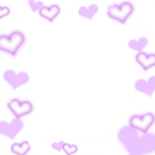 Freetoedit 背景透過 ふわふわ フレーム By Yb Kun 0131 Freetoedit 背景透過 ふわふわ フレーム By Yb Kun 0131